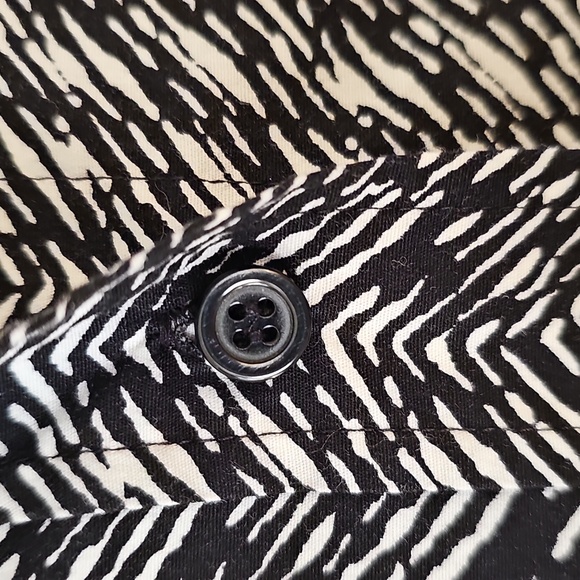 Button Down Top - Picture 9 of 16